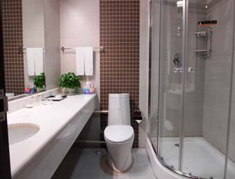 Super 8 Hotel Xian Da Yan Ta Ruang foto