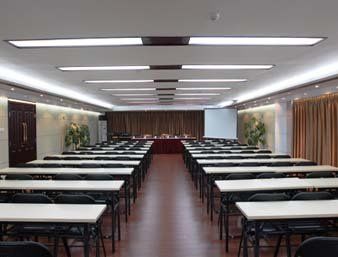 Super 8 Hotel Xian Da Yan Ta Fasilitas foto
